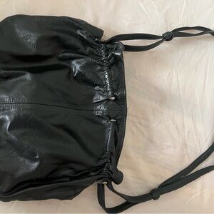 Elegant Black Women's Bag